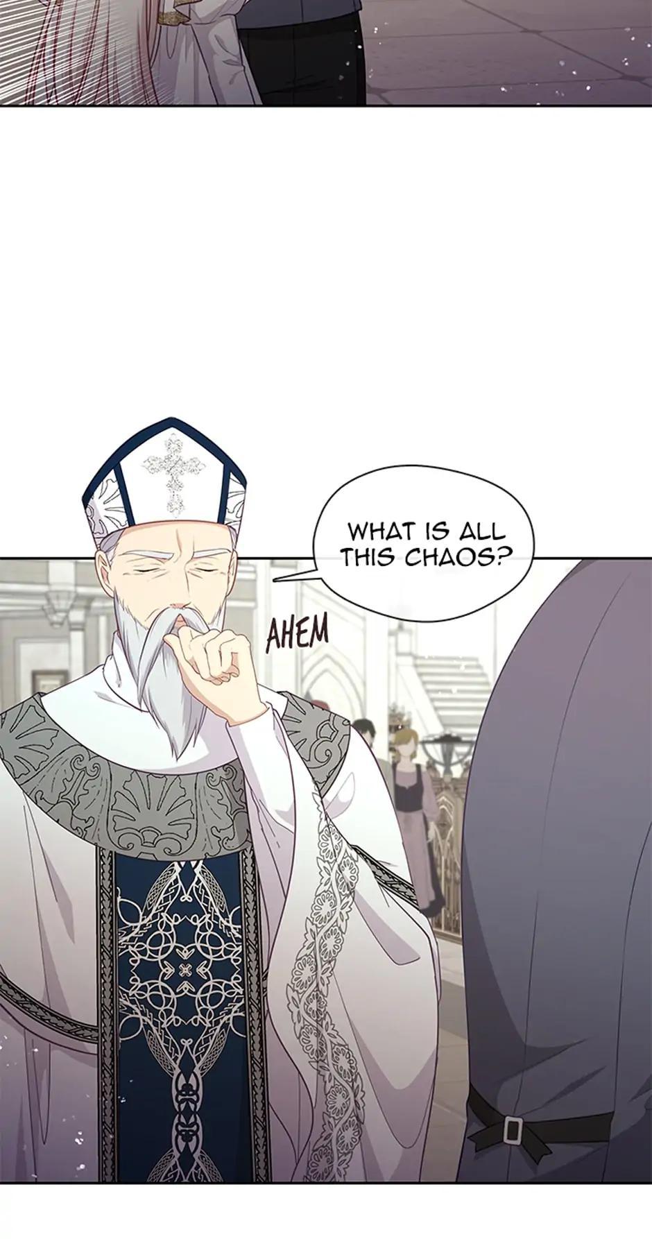 Read Beware the Villainess EN Manga Online