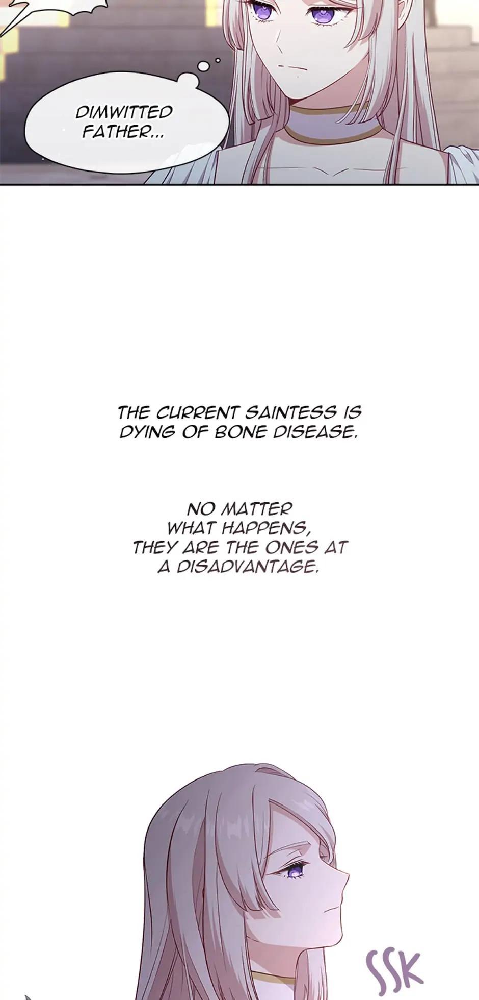 Read Beware the Villainess EN Manga Online