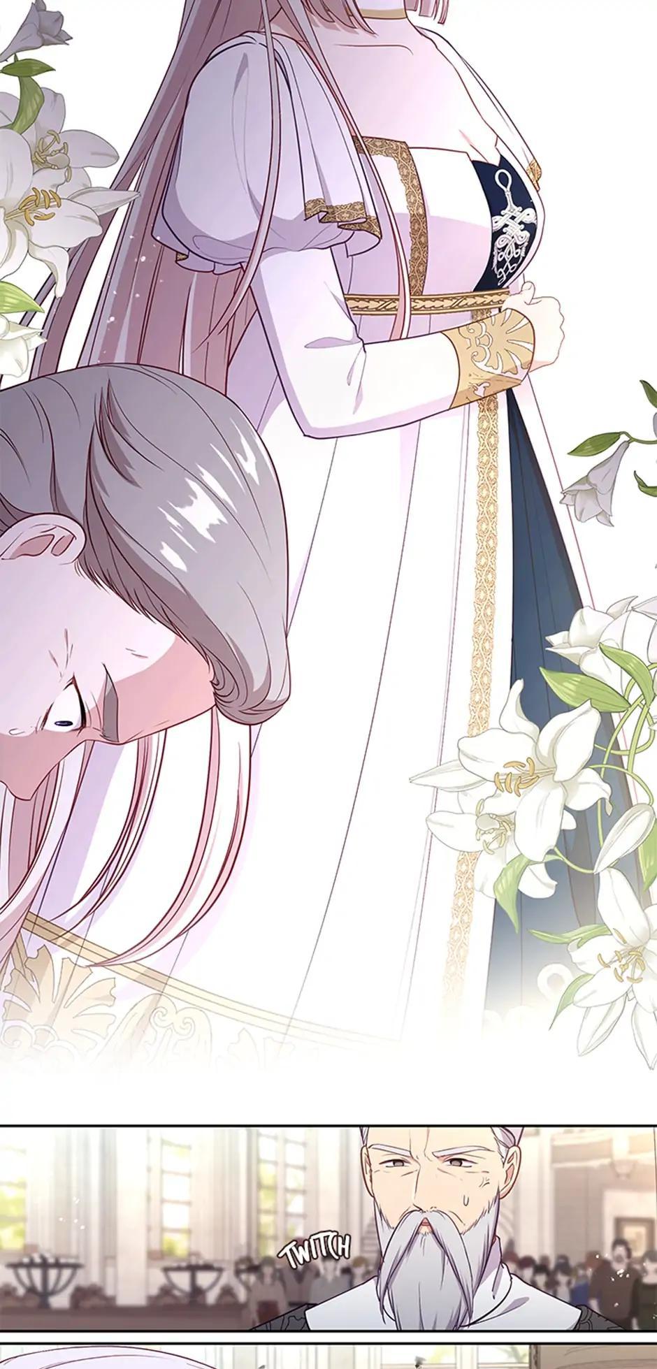 Read Beware the Villainess EN Manga Online