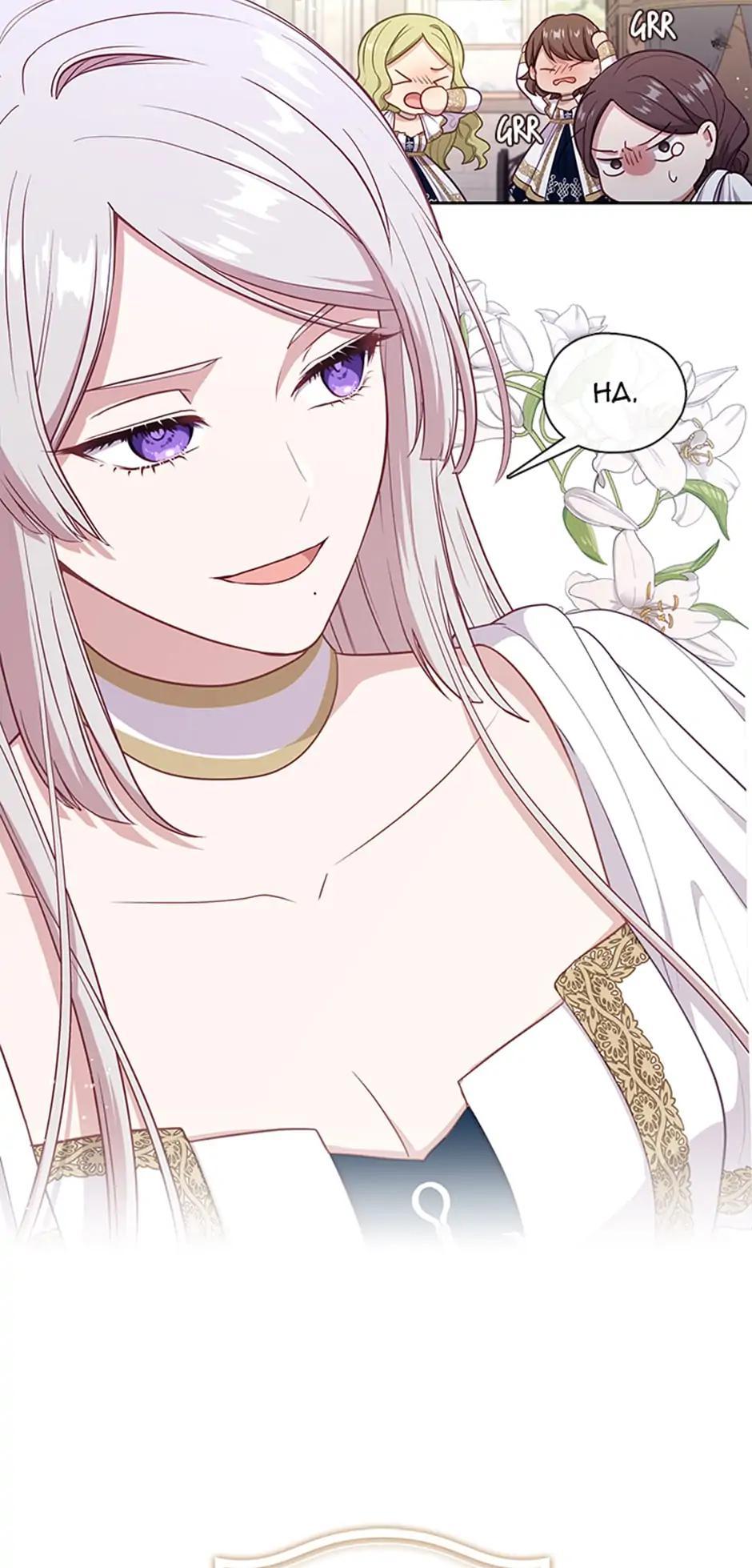 Read Beware the Villainess EN Manga Online