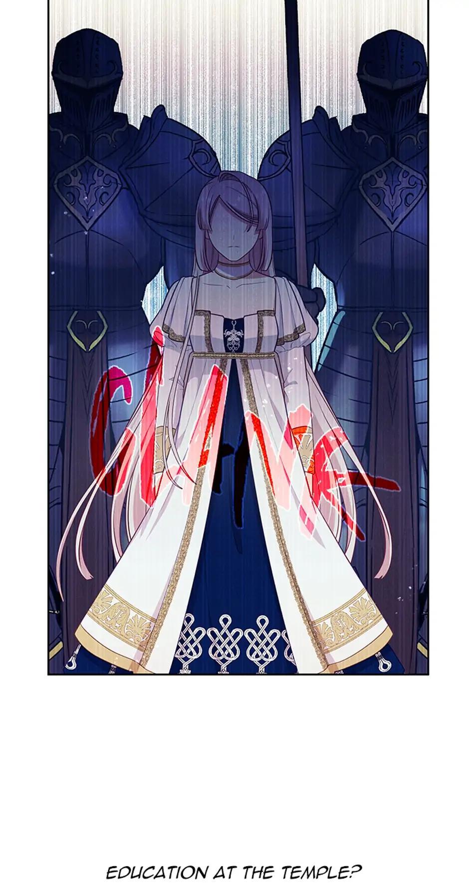 Read Beware the Villainess EN Manga Online