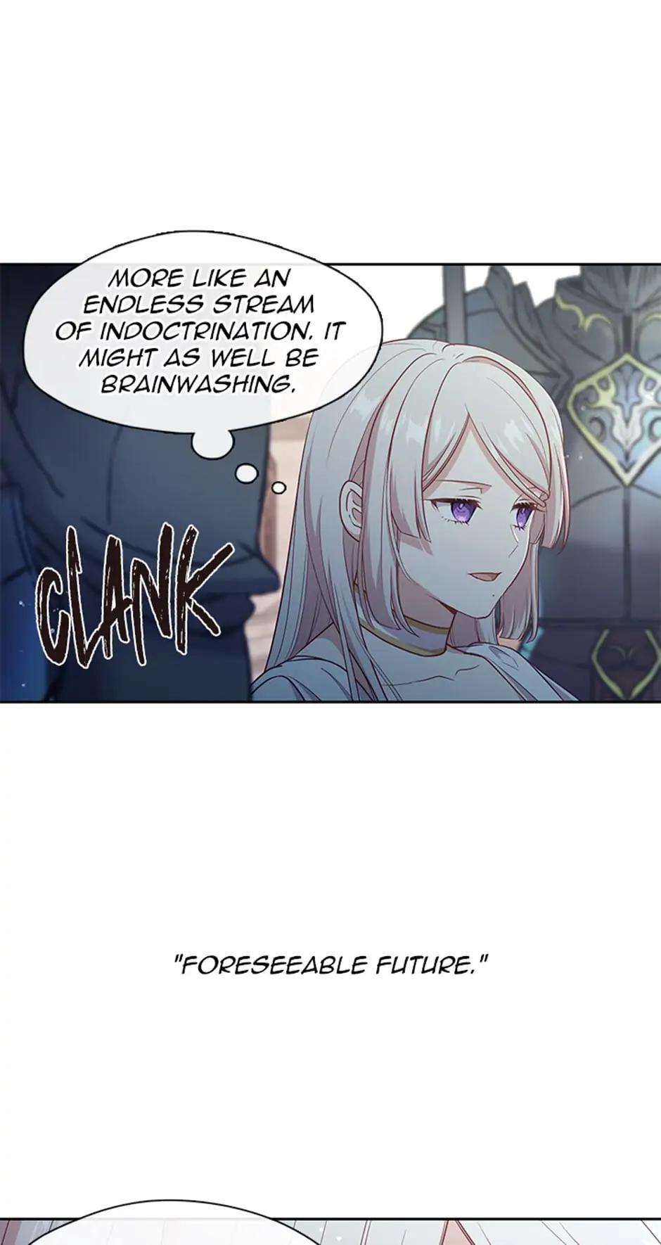 Read Beware the Villainess EN Manga Online