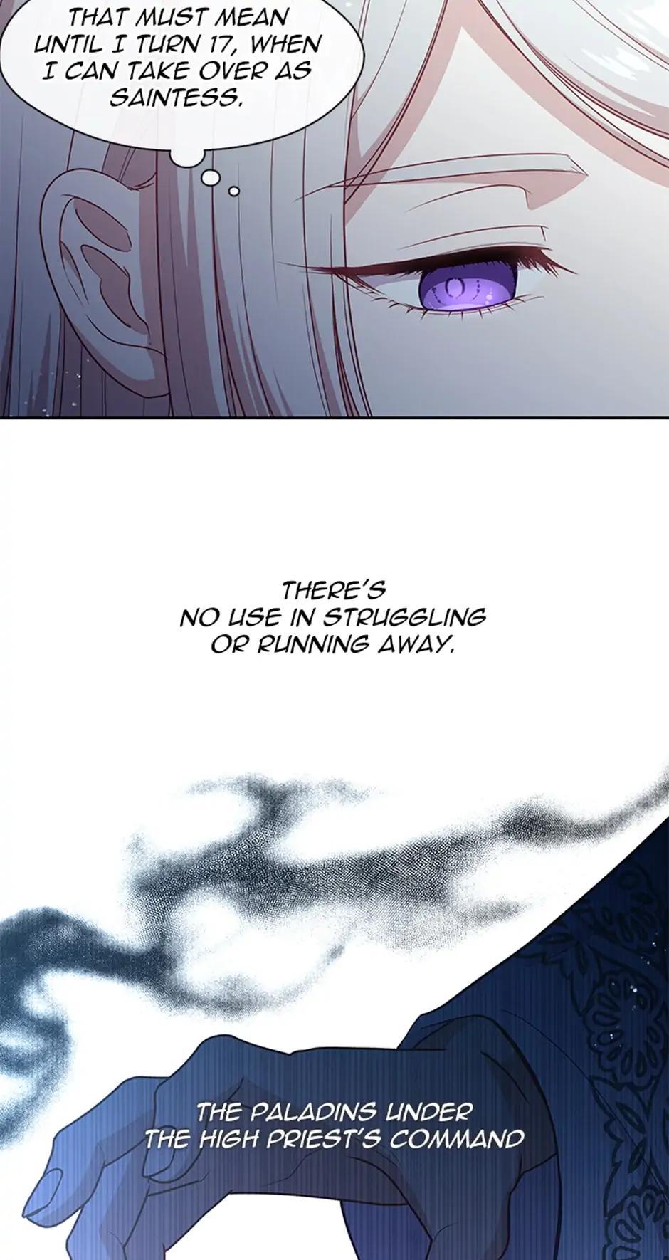 Read Beware the Villainess EN Manga Online