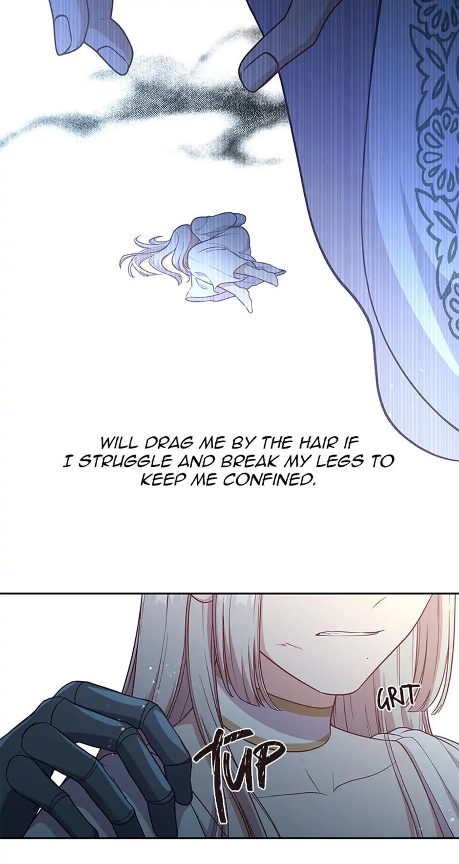 Read Beware the Villainess EN Manga Online