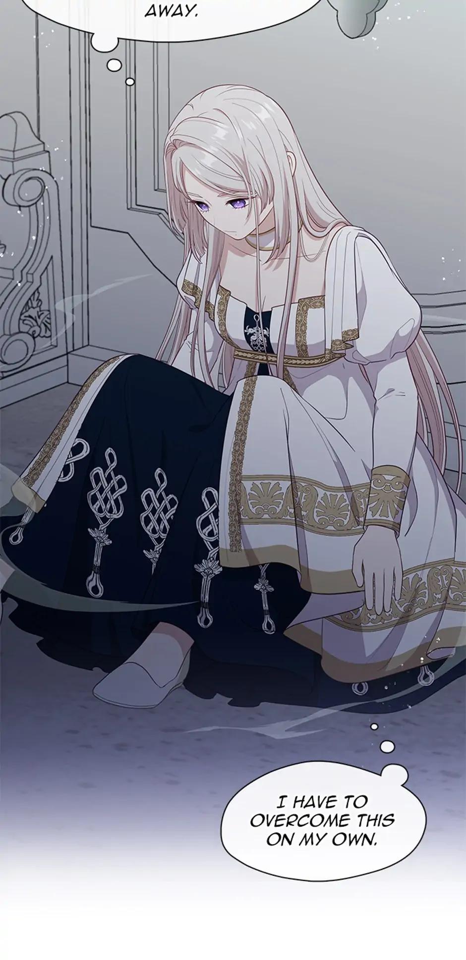 Read Beware the Villainess EN Manga Online