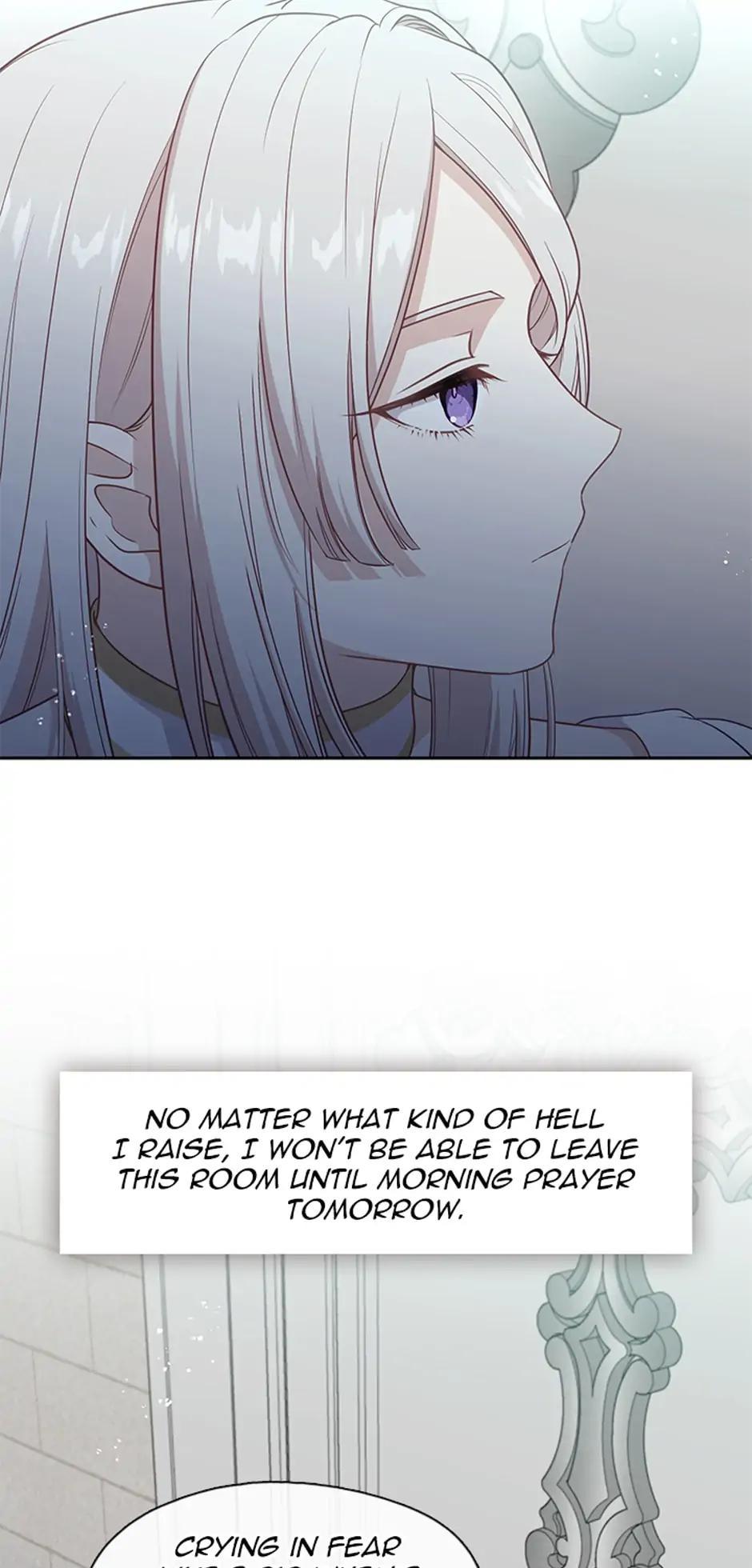 Read Beware the Villainess EN Manga Online