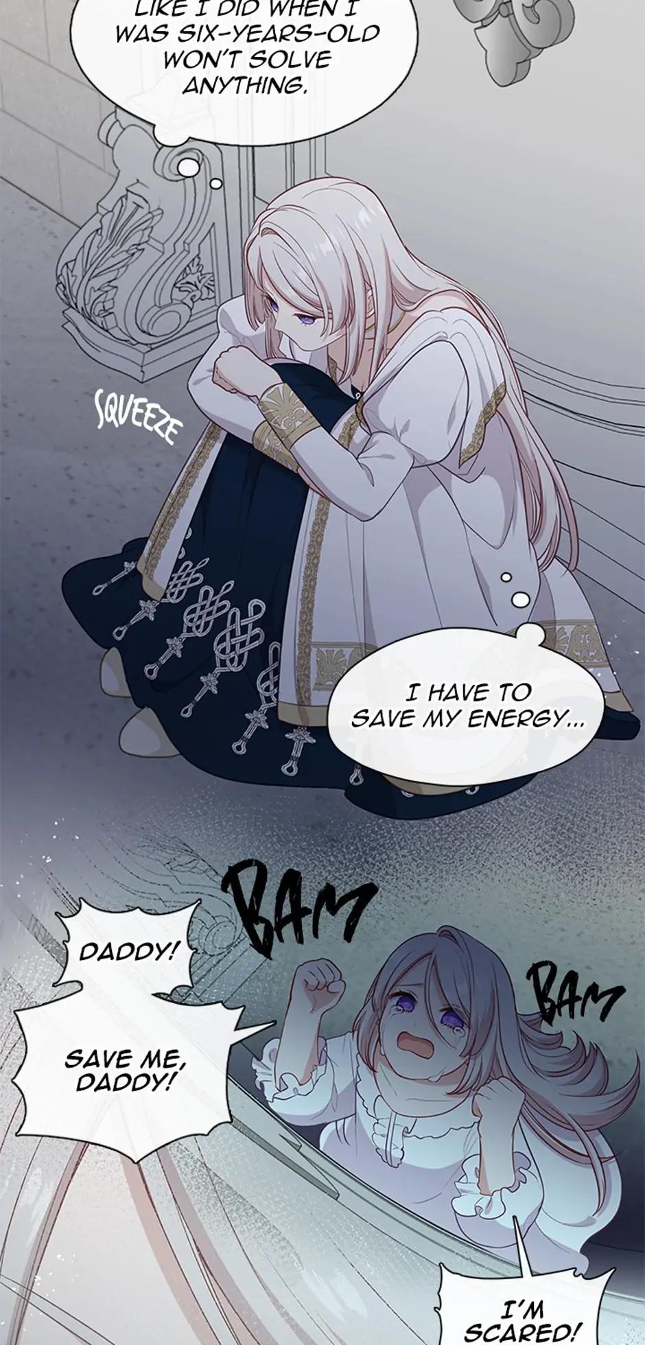 Read Beware the Villainess EN Manga Online