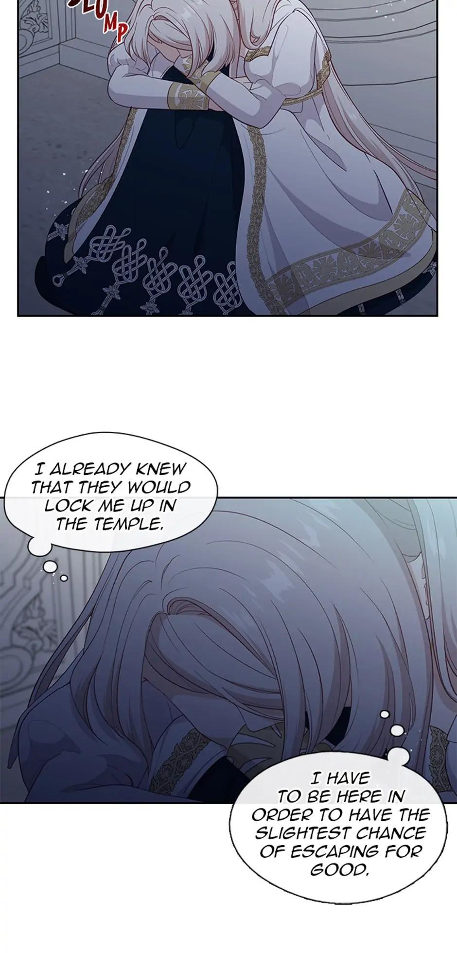 Read Beware the Villainess EN Manga Online