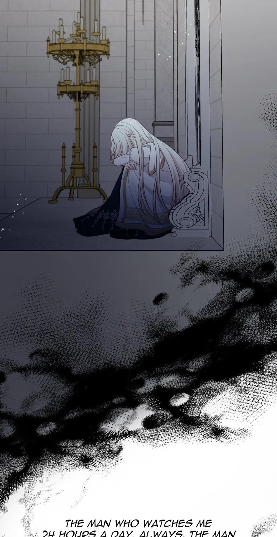 Read Beware the Villainess EN Manga Online