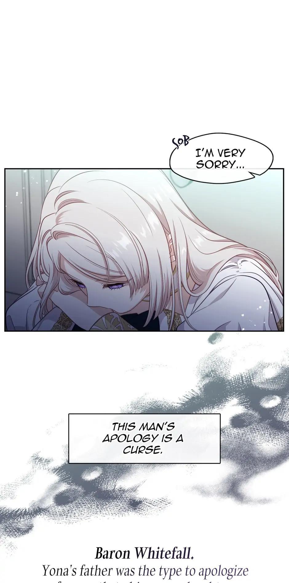 Read Beware the Villainess EN Manga Online