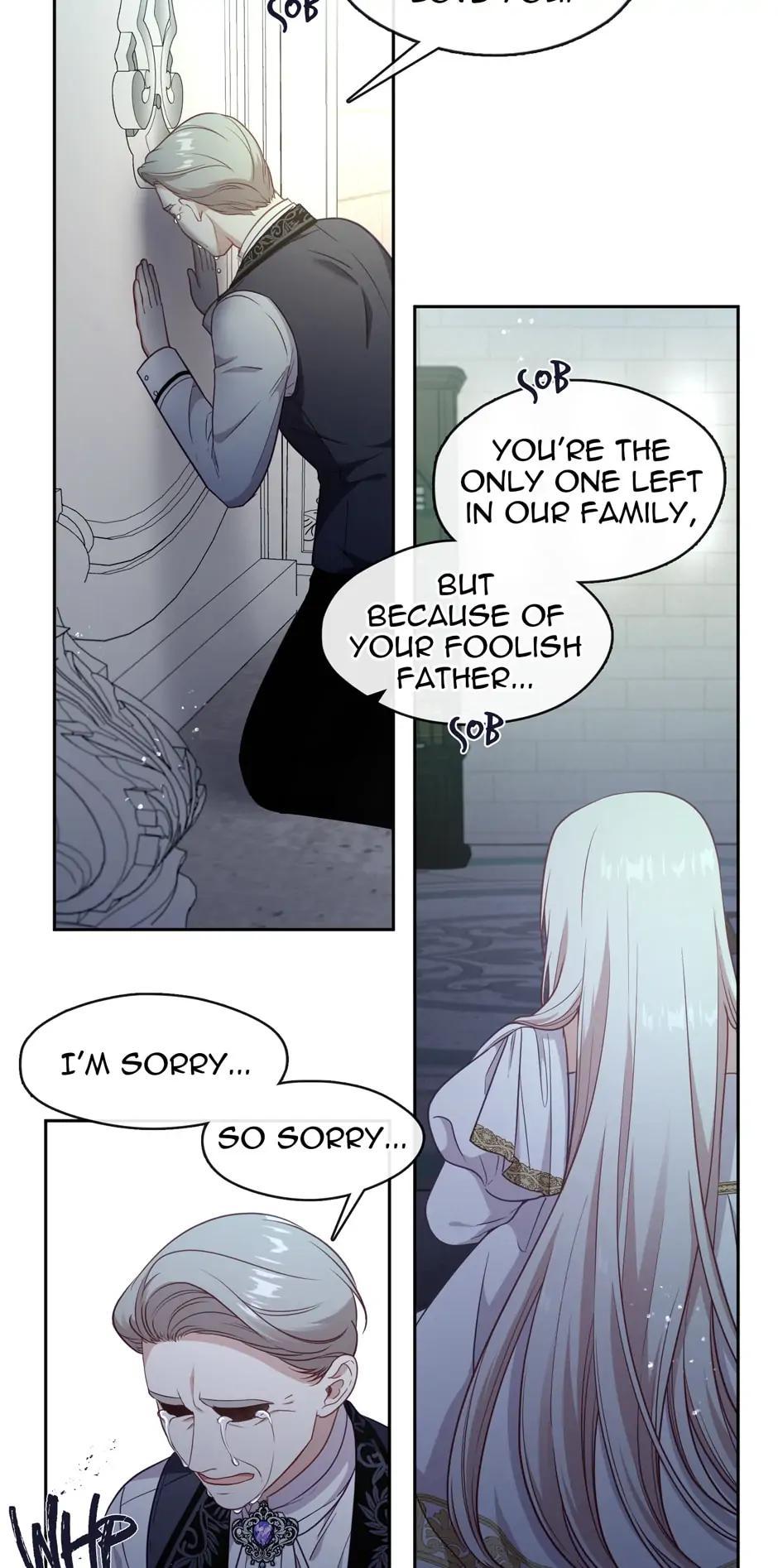 Read Beware the Villainess EN Manga Online