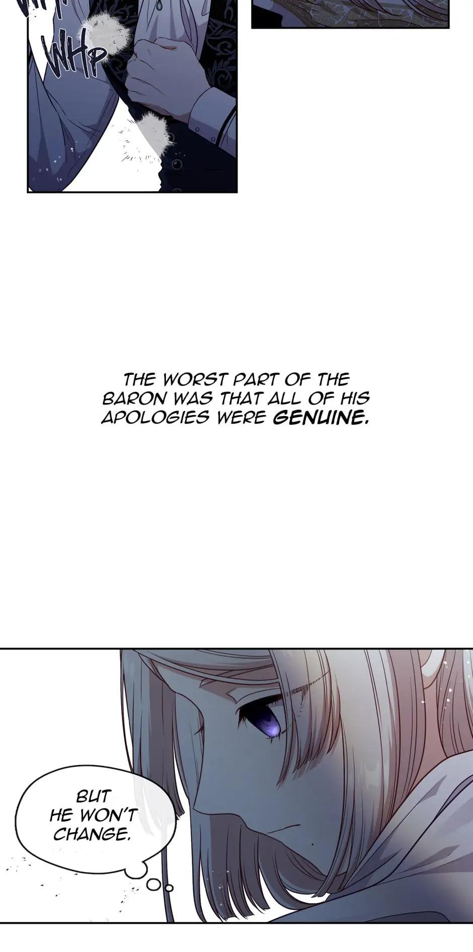 Read Beware the Villainess EN Manga Online