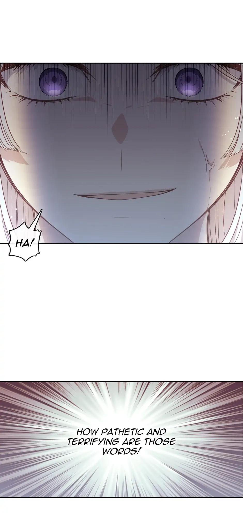 Read Beware the Villainess EN Manga Online