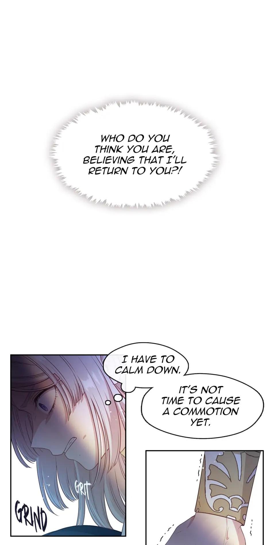 Read Beware the Villainess EN Manga Online