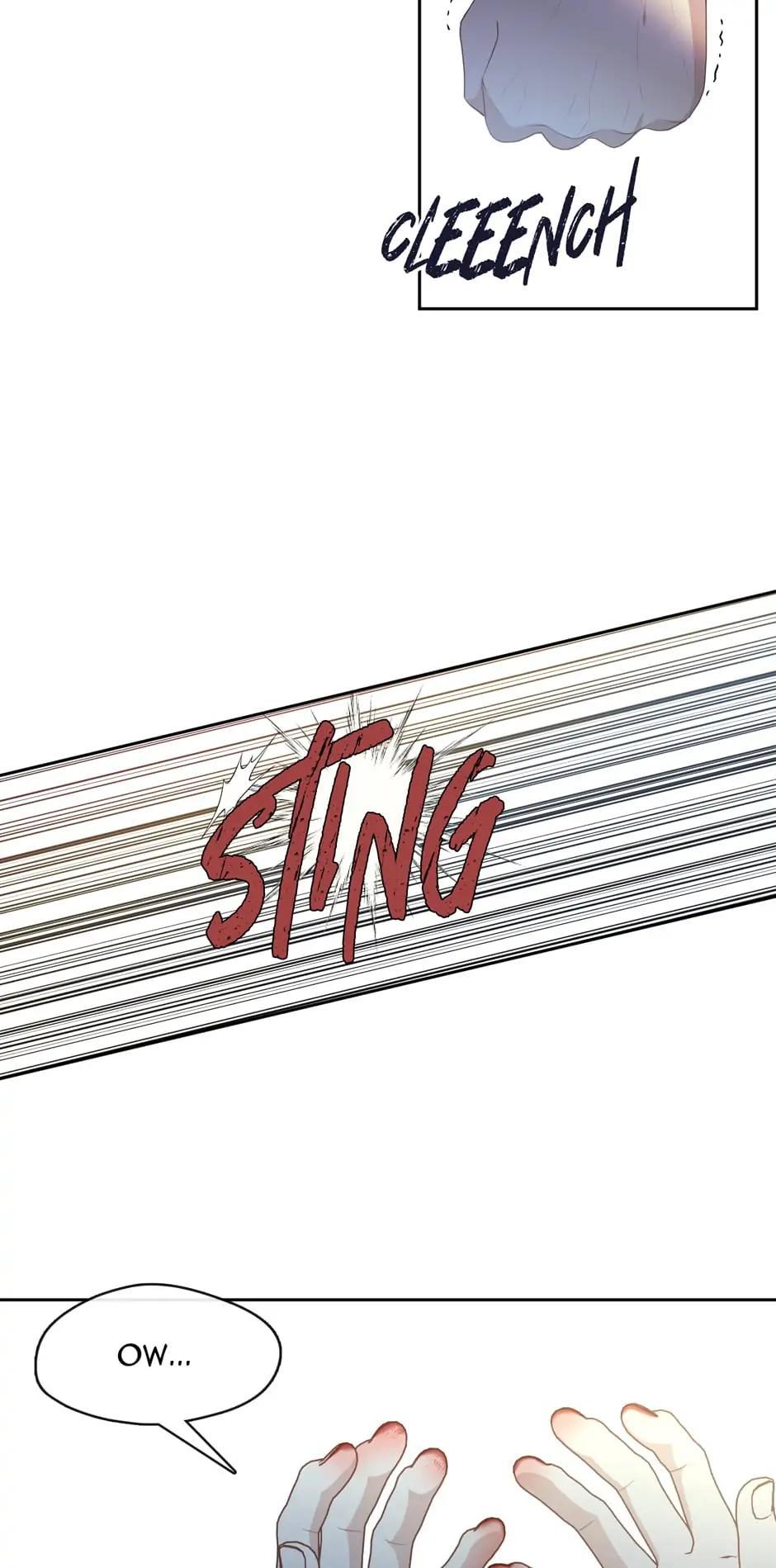 Read Beware the Villainess EN Manga Online