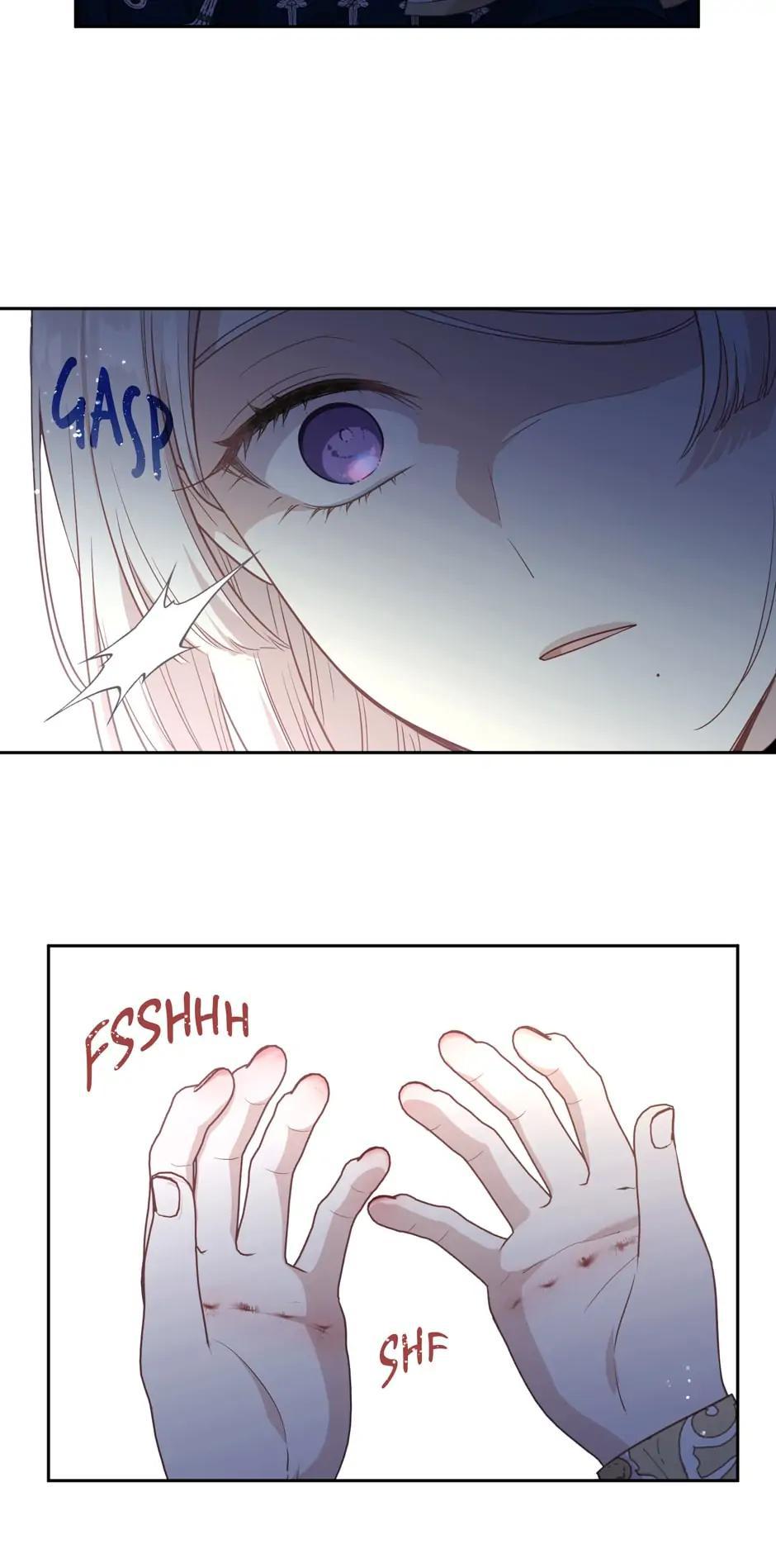 Read Beware the Villainess EN Manga Online