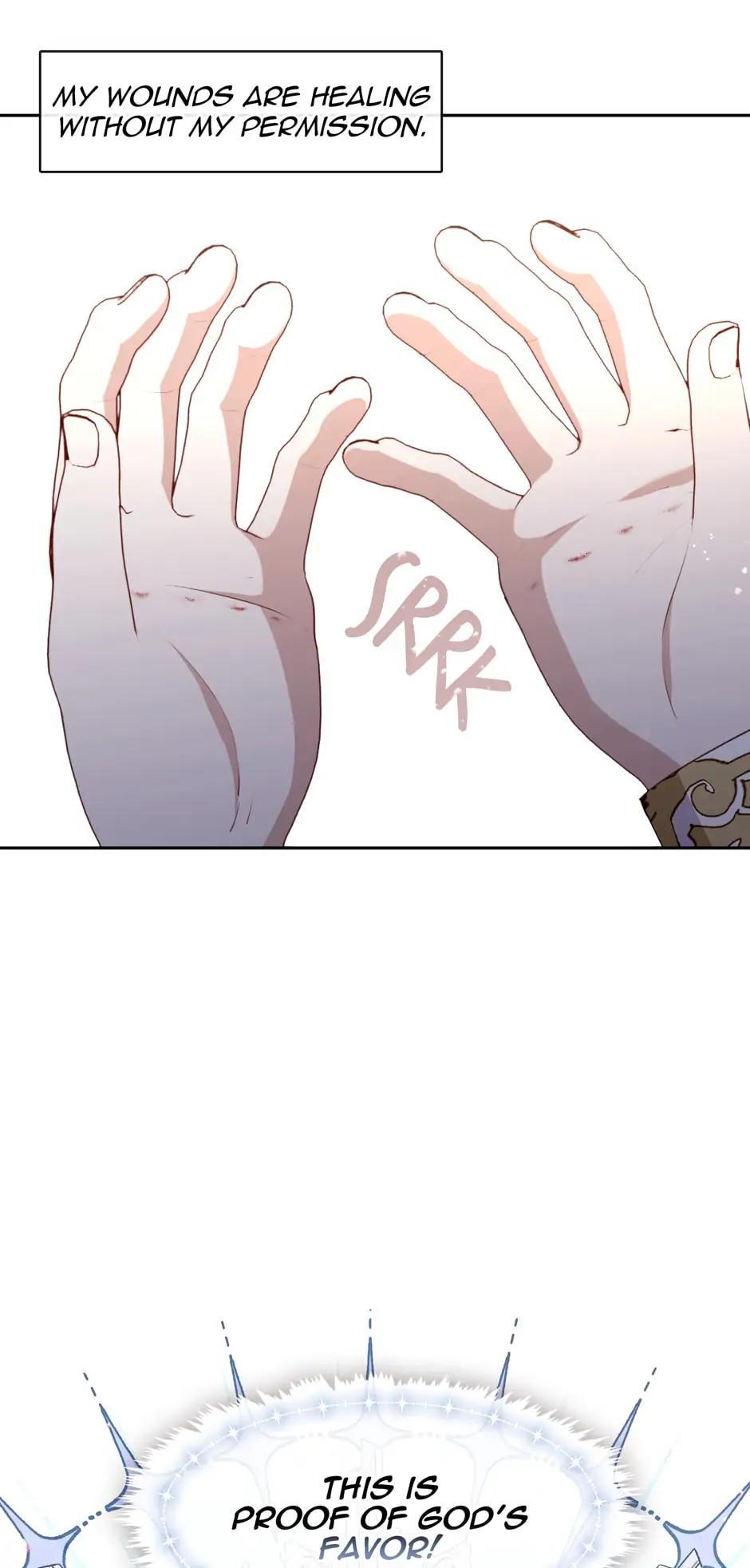 Read Beware the Villainess EN Manga Online