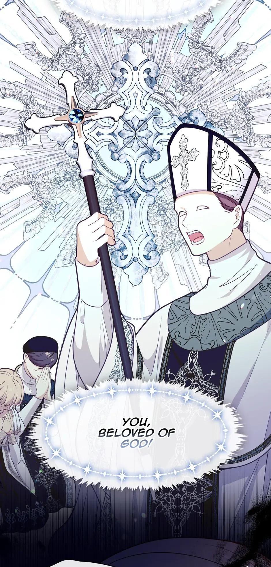 Read Beware the Villainess EN Manga Online