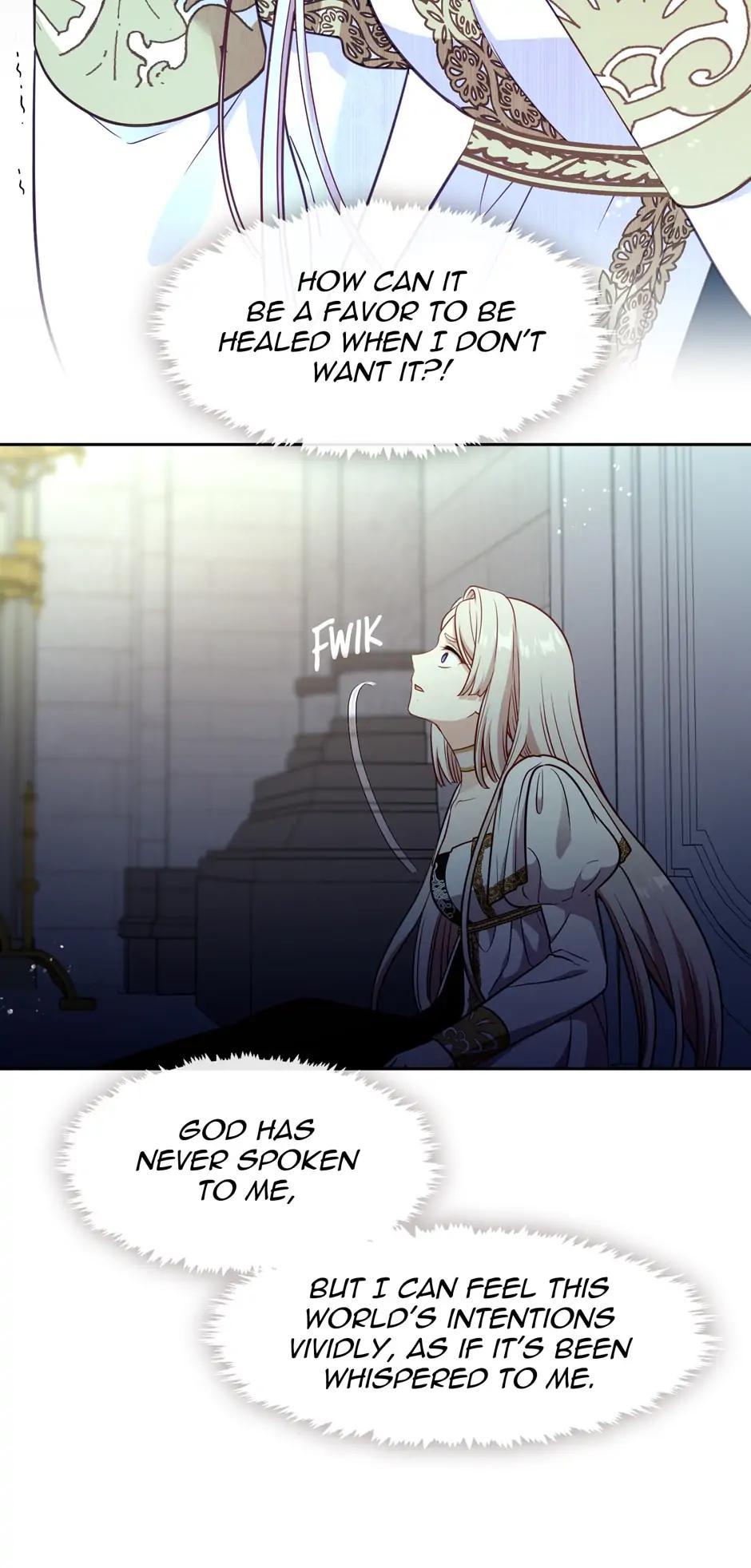 Read Beware the Villainess EN Manga Online