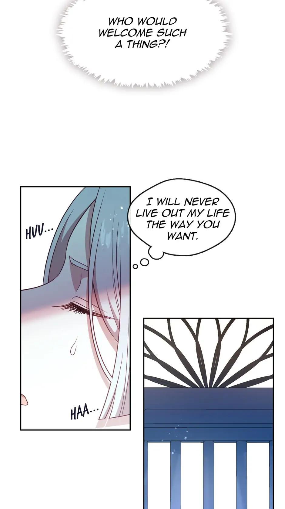 Read Beware the Villainess EN Manga Online