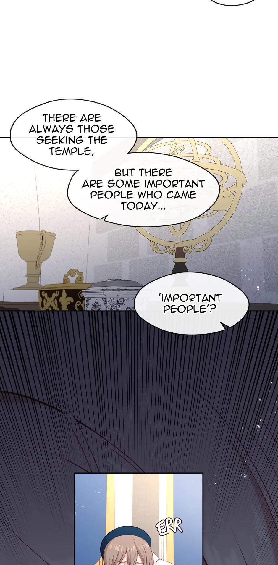 Read Beware the Villainess EN Manga Online