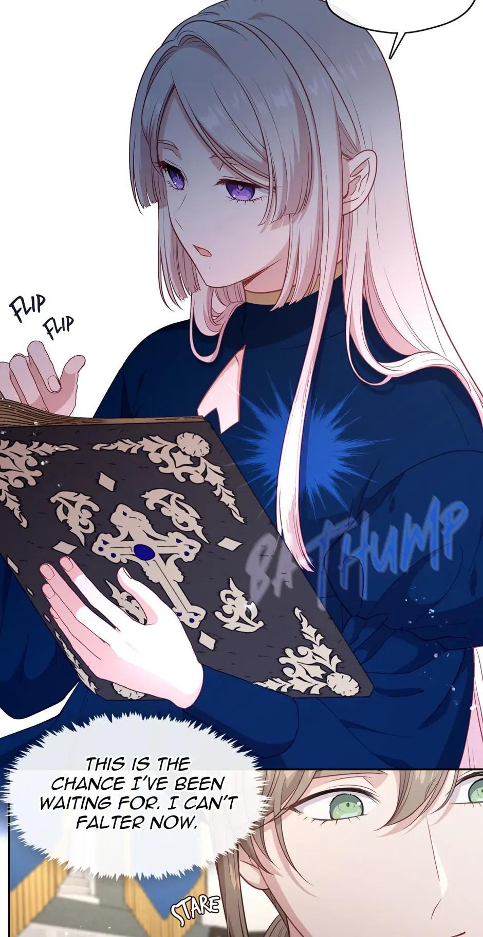 Read Beware the Villainess EN Manga Online