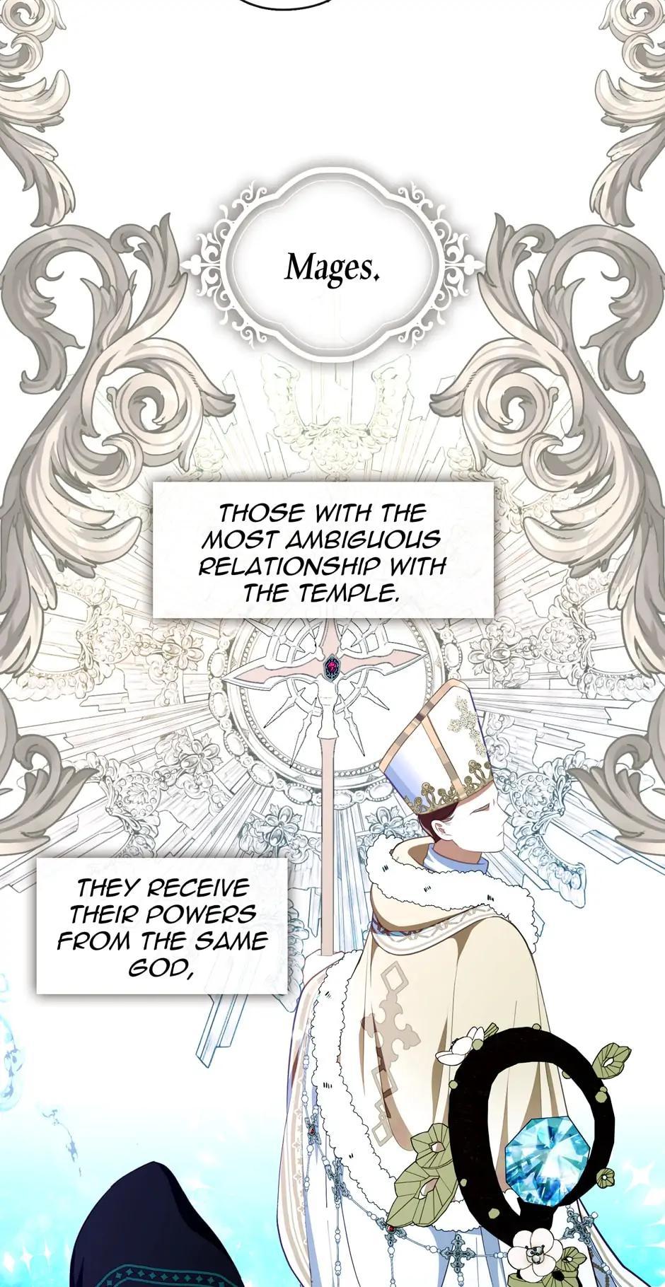 Read Beware the Villainess EN Manga Online