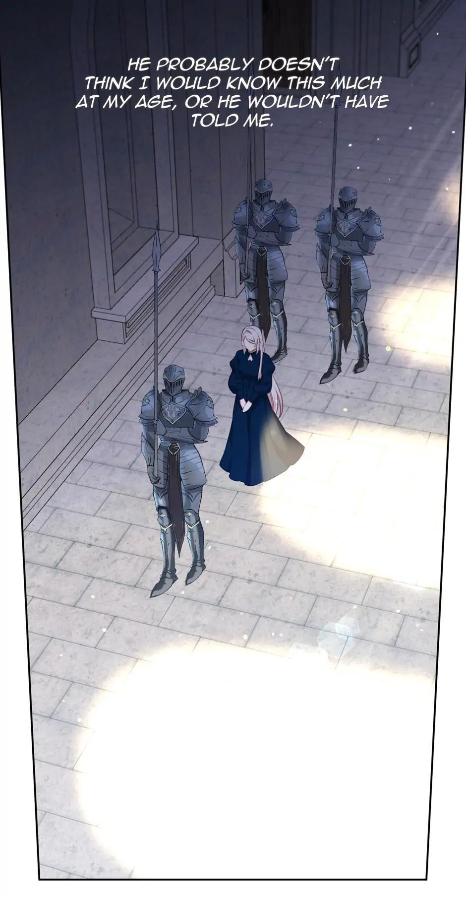 Read Beware the Villainess EN Manga Online