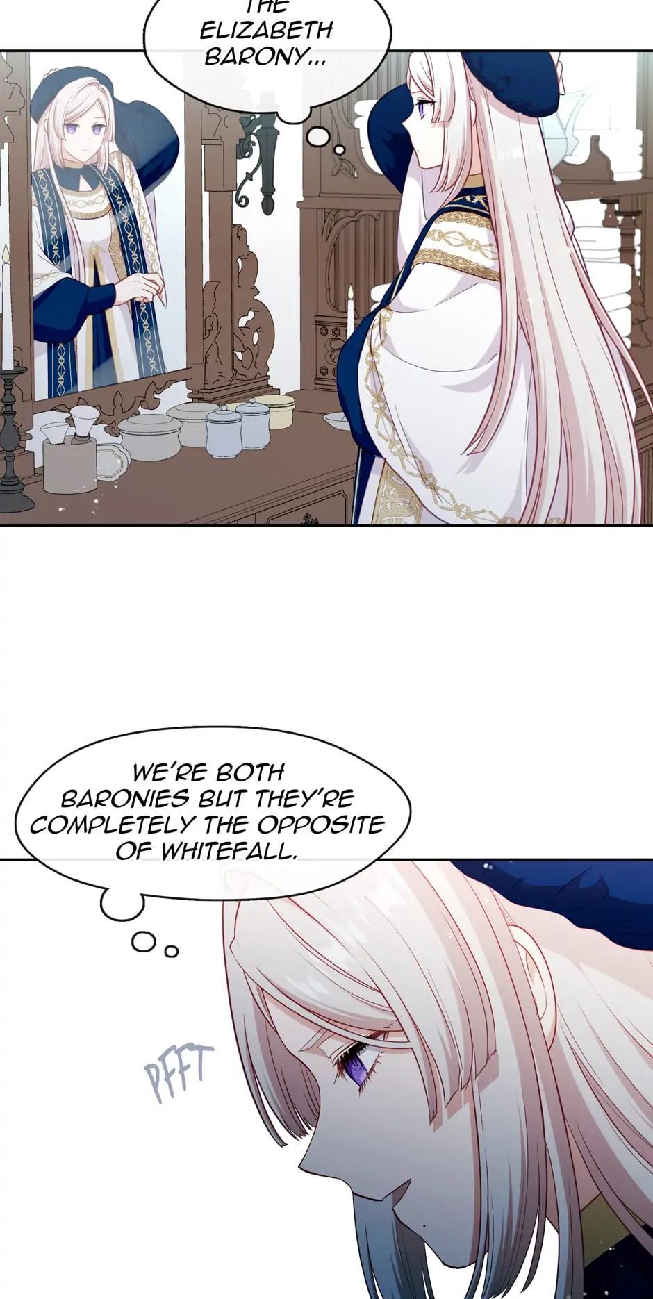 Read Beware the Villainess EN Manga Online