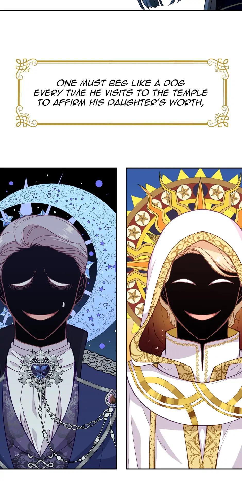 Read Beware the Villainess EN Manga Online