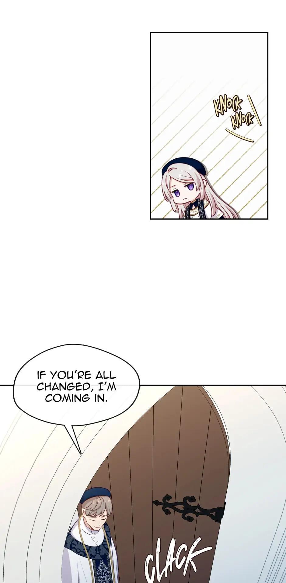 Read Beware the Villainess EN Manga Online