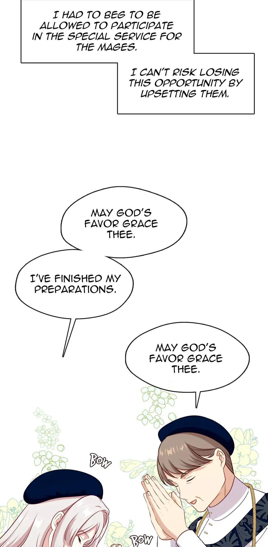 Read Beware the Villainess EN Manga Online