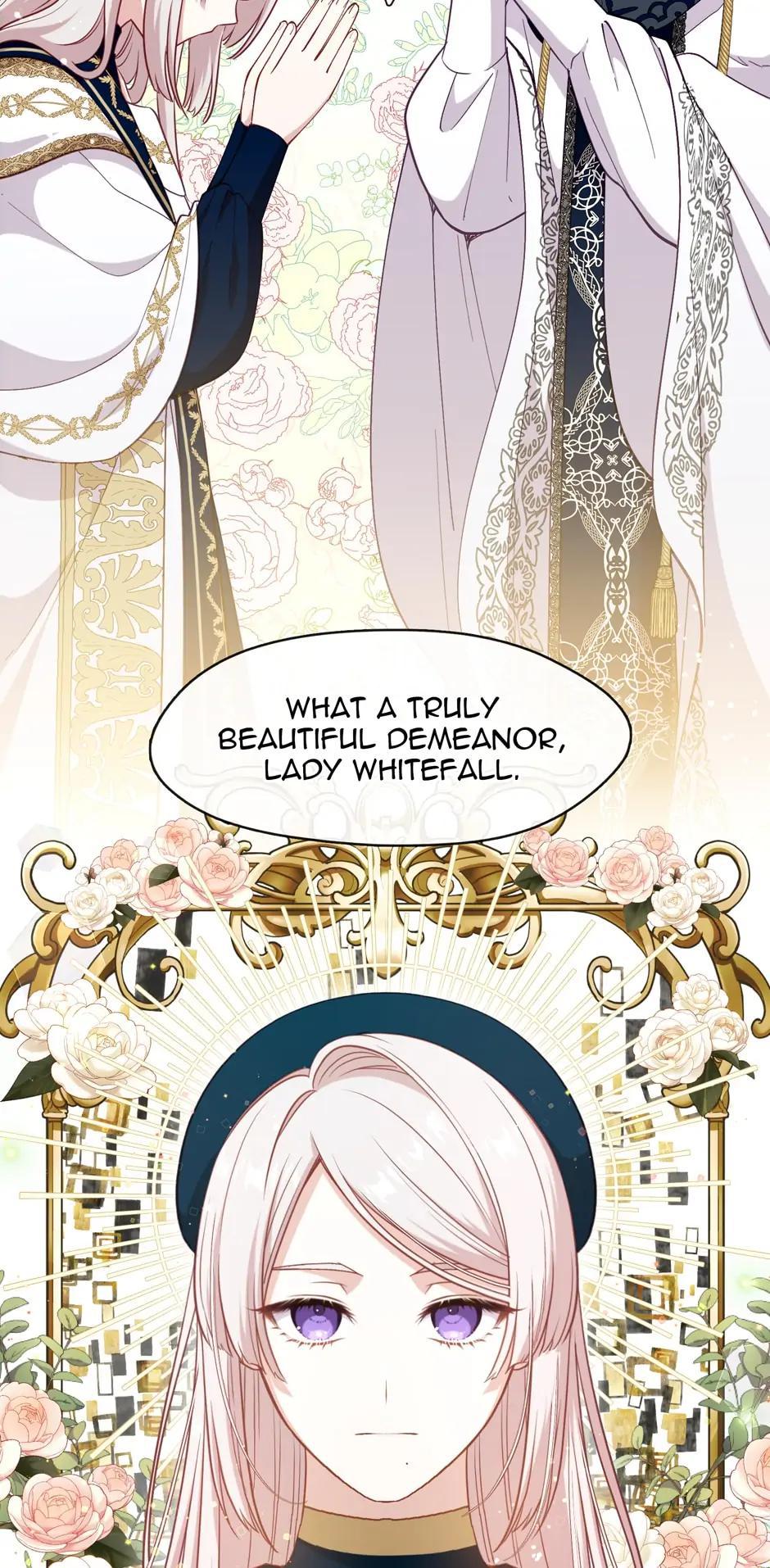 Read Beware the Villainess EN Manga Online