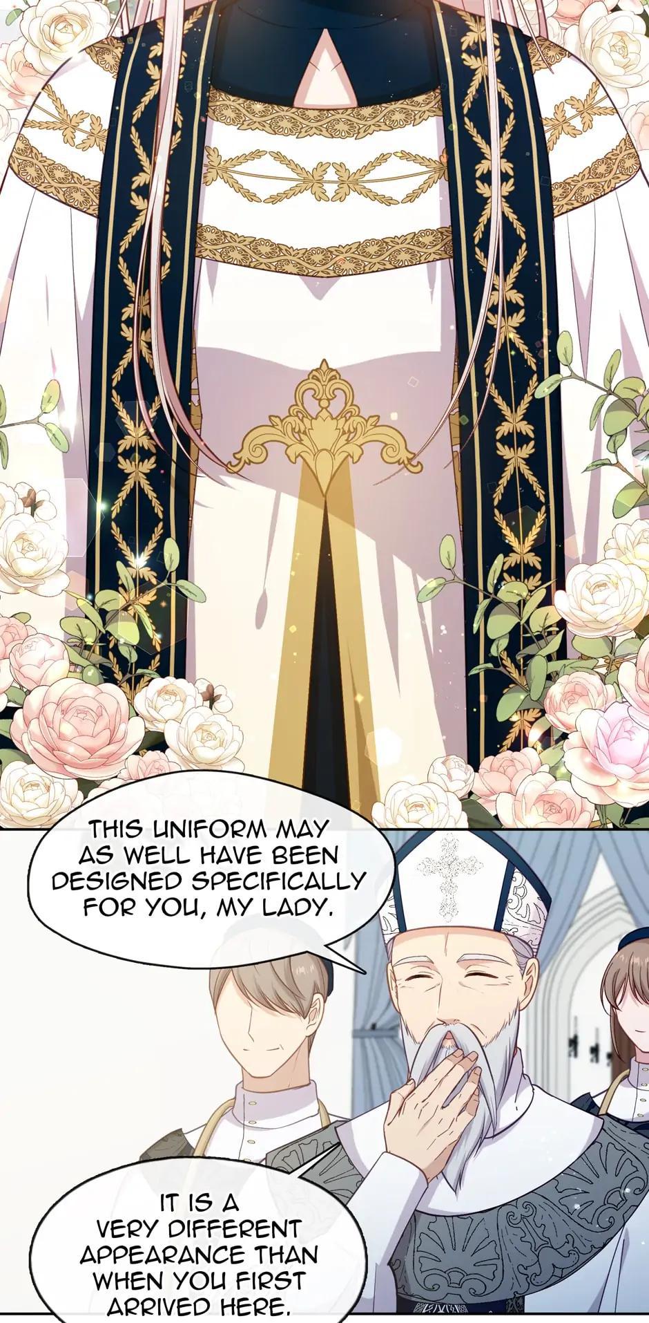 Read Beware the Villainess EN Manga Online