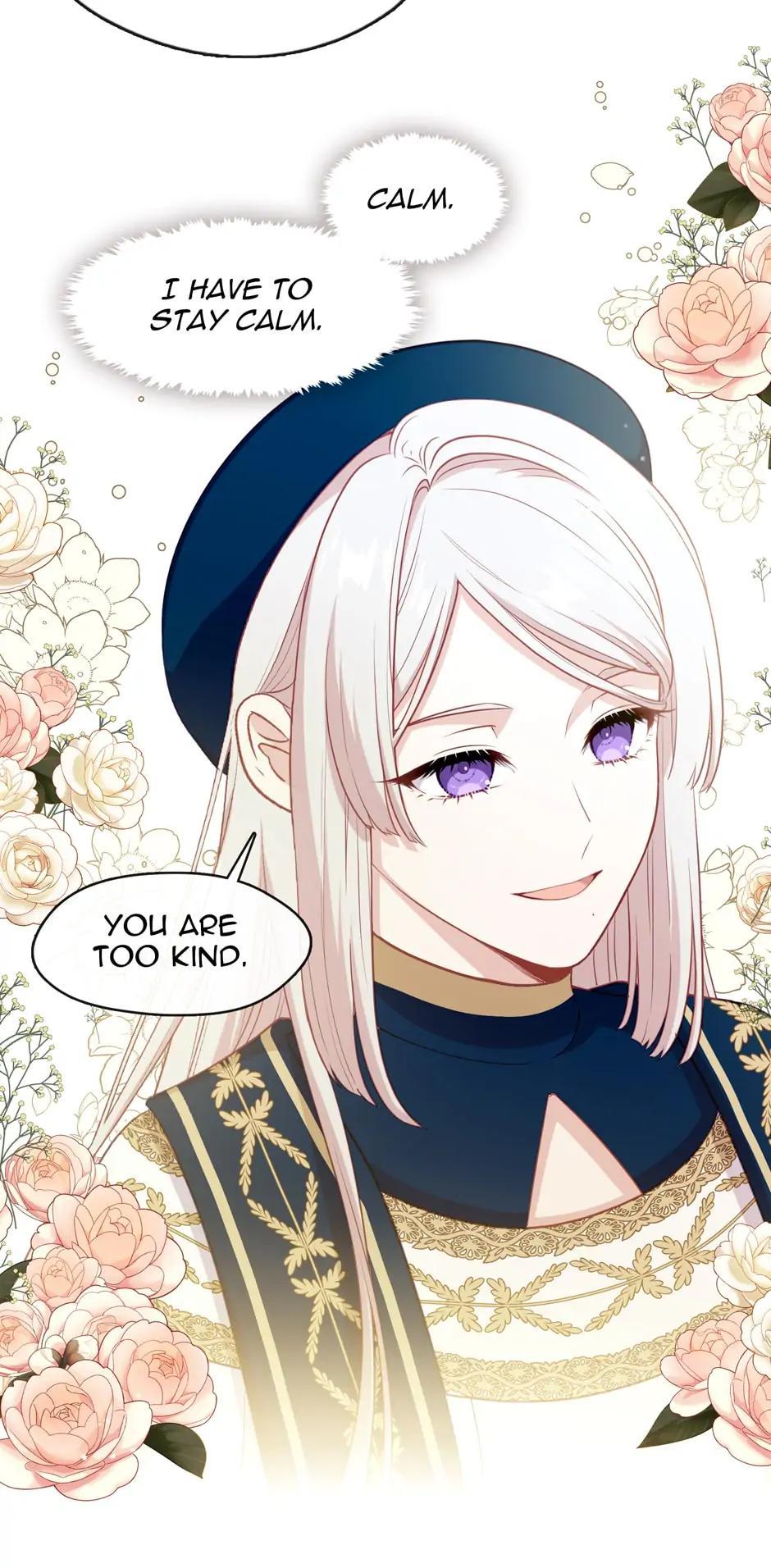 Read Beware the Villainess EN Manga Online