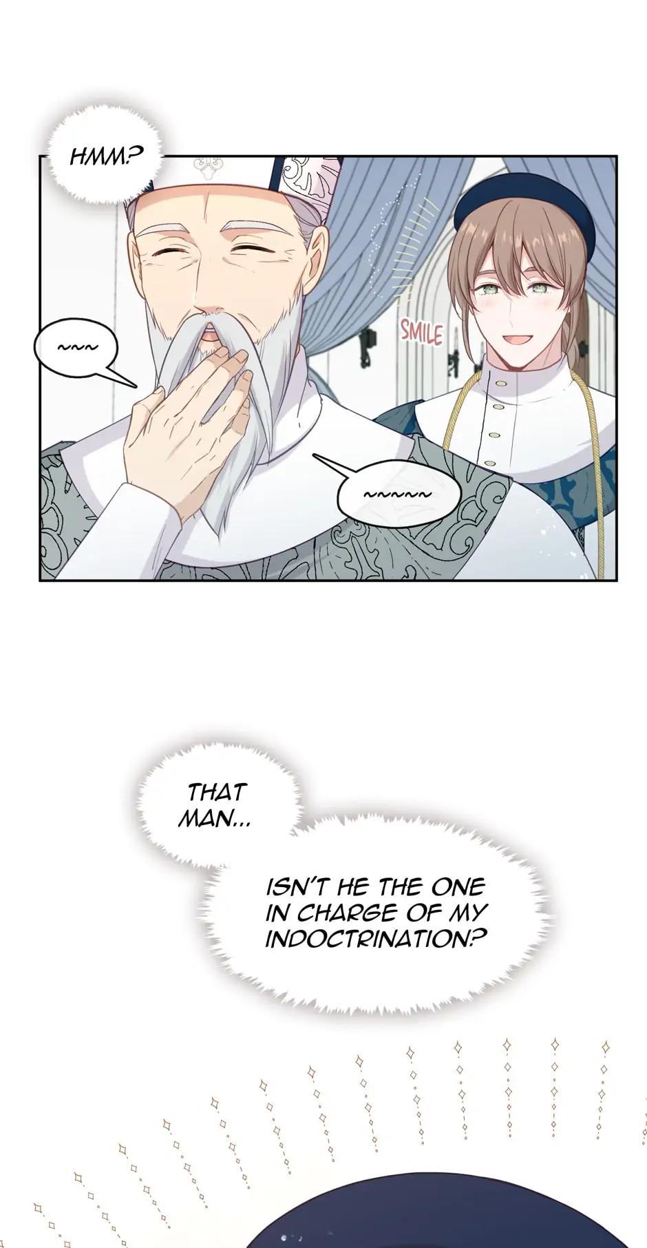 Read Beware the Villainess EN Manga Online