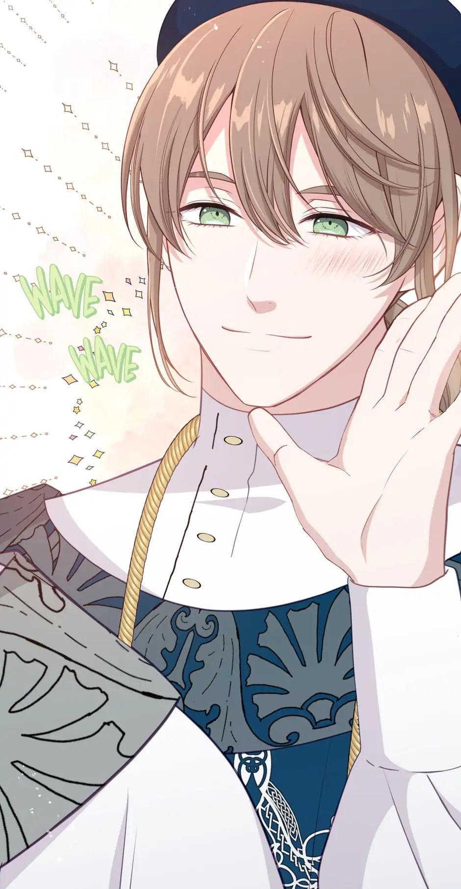 Read Beware the Villainess EN Manga Online