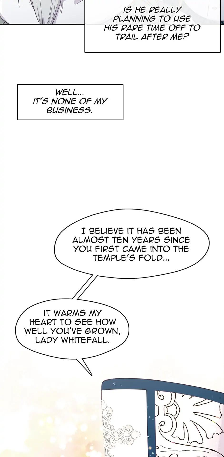 Read Beware the Villainess EN Manga Online