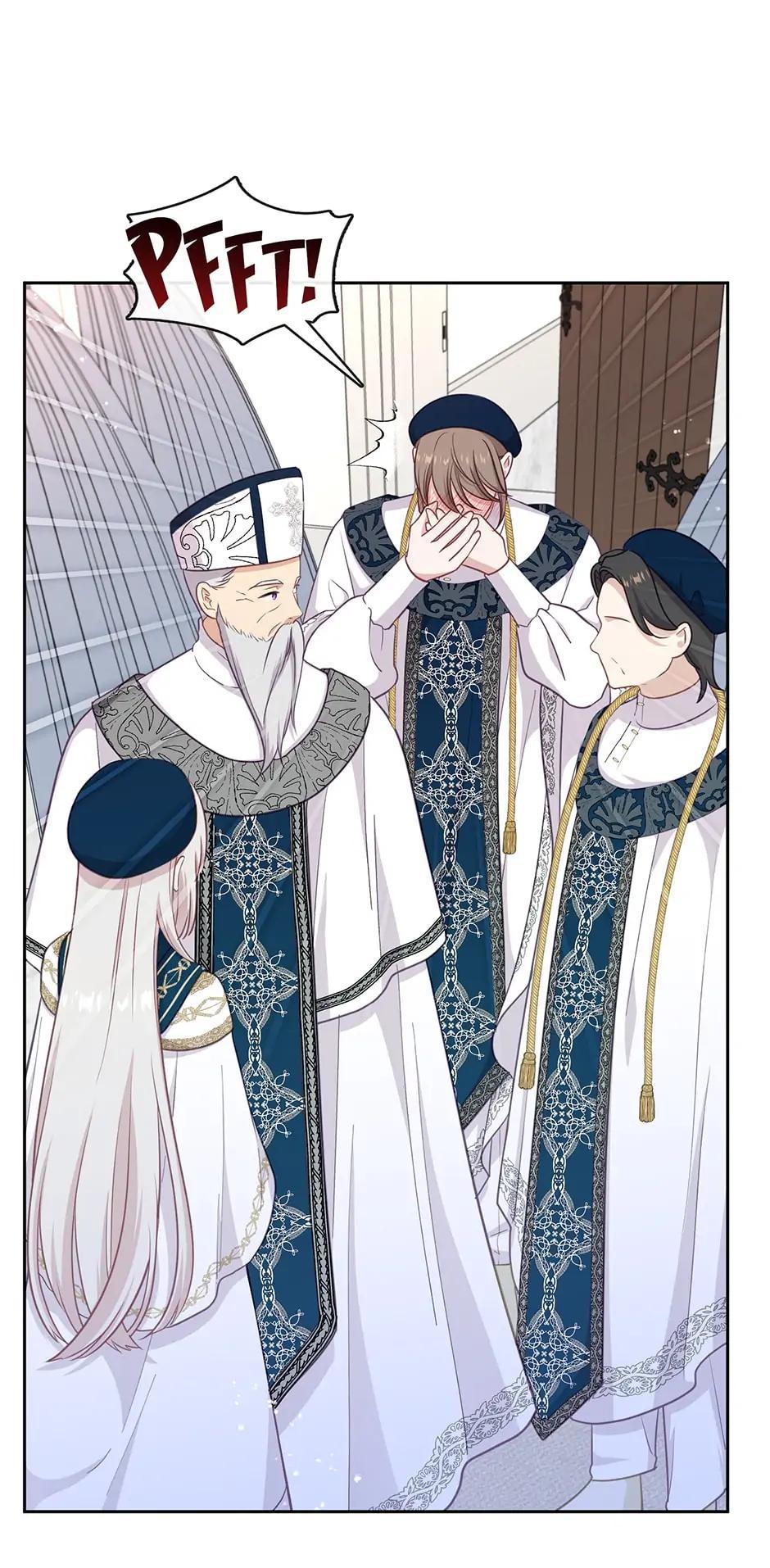 Read Beware the Villainess EN Manga Online