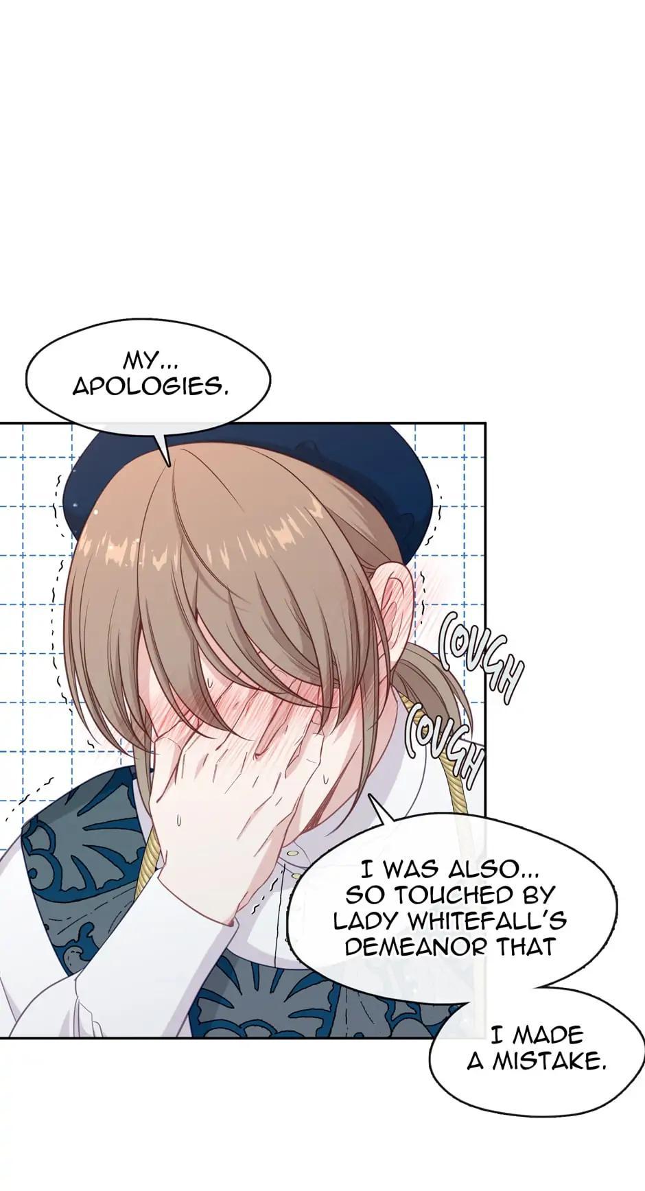 Read Beware the Villainess EN Manga Online