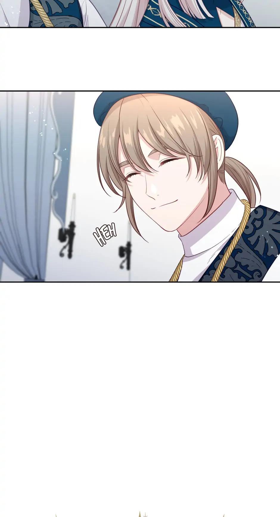 Read Beware the Villainess EN Manga Online