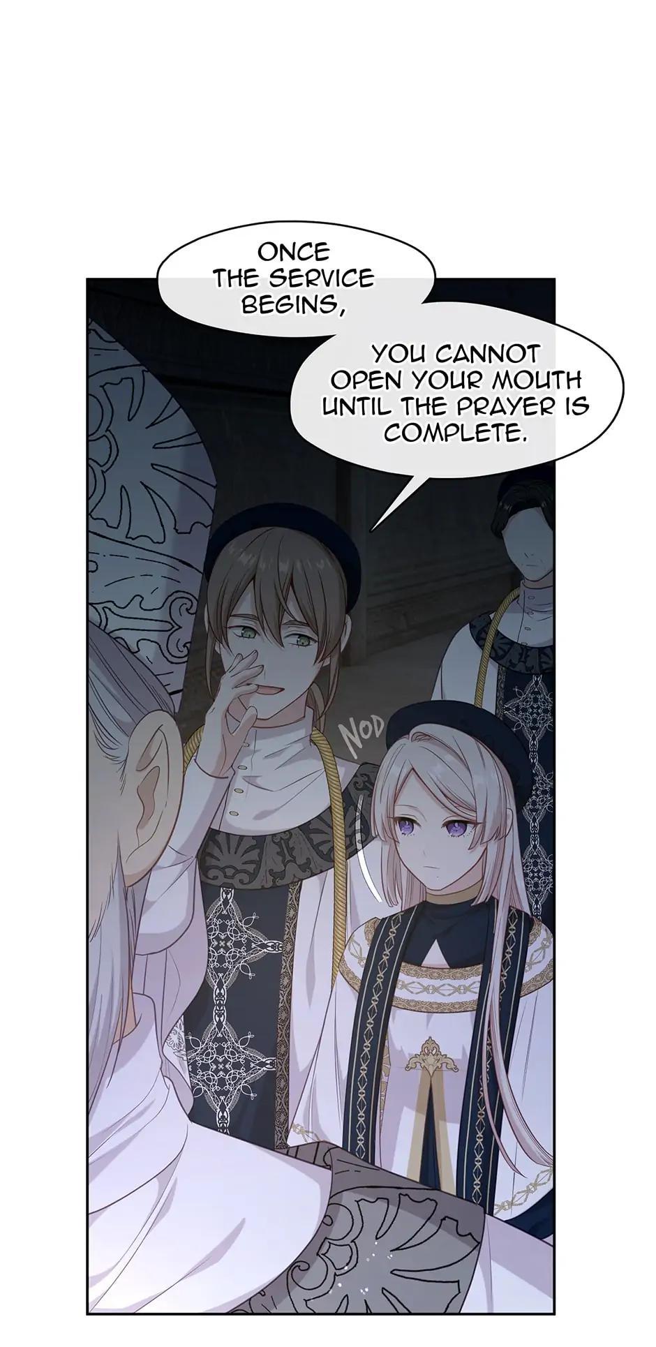 Read Beware the Villainess EN Manga Online