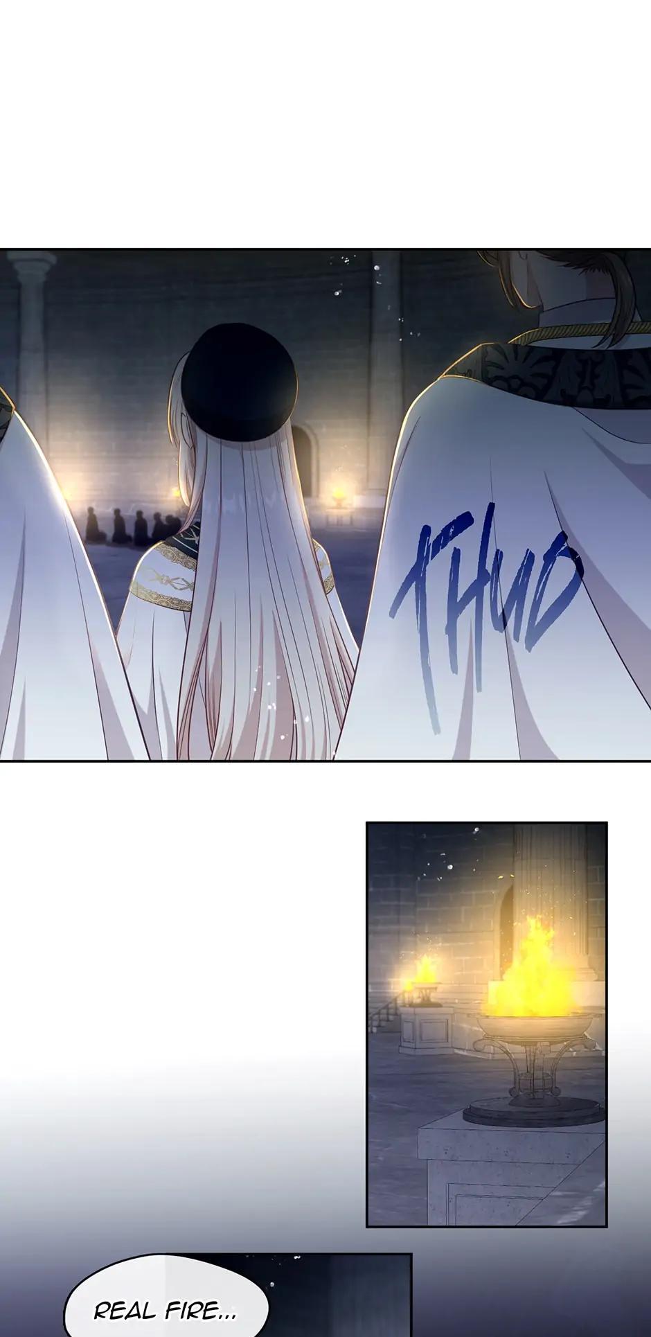 Read Beware the Villainess EN Manga Online