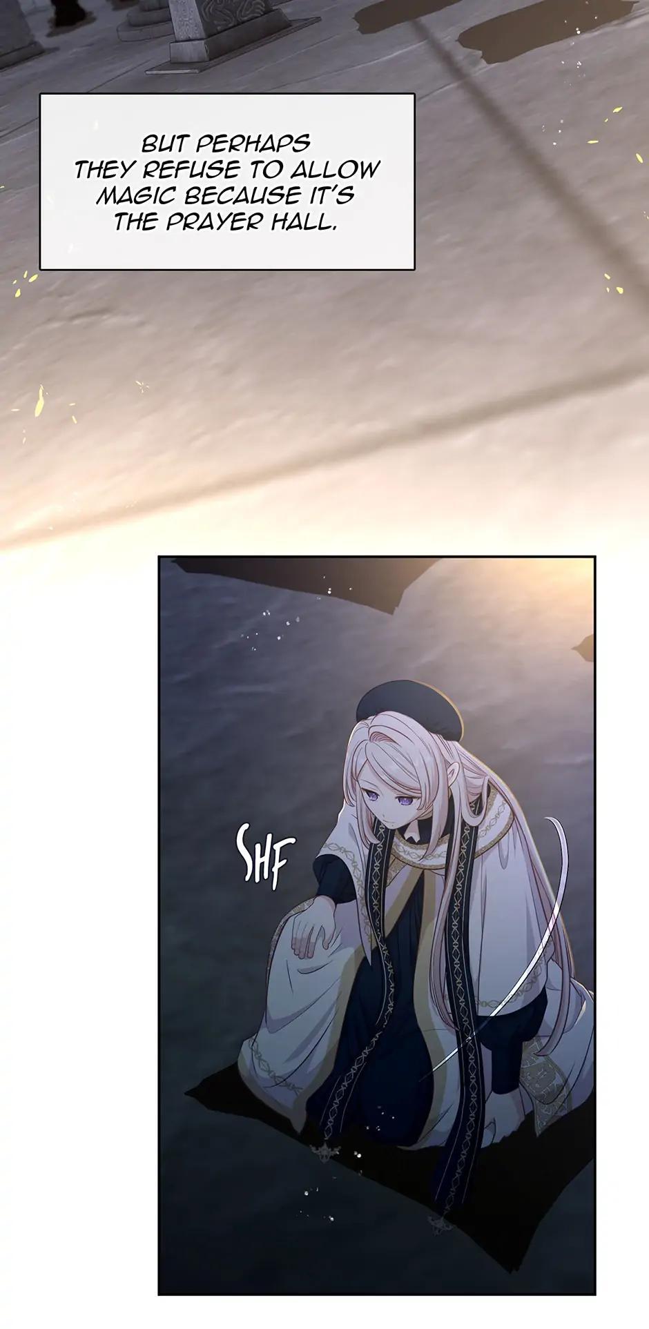 Read Beware the Villainess EN Manga Online