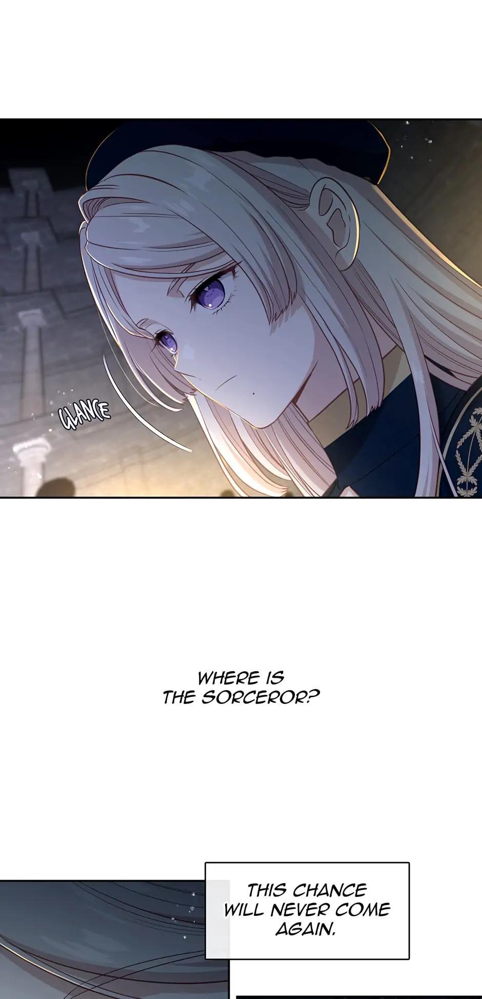 Read Beware the Villainess EN Manga Online