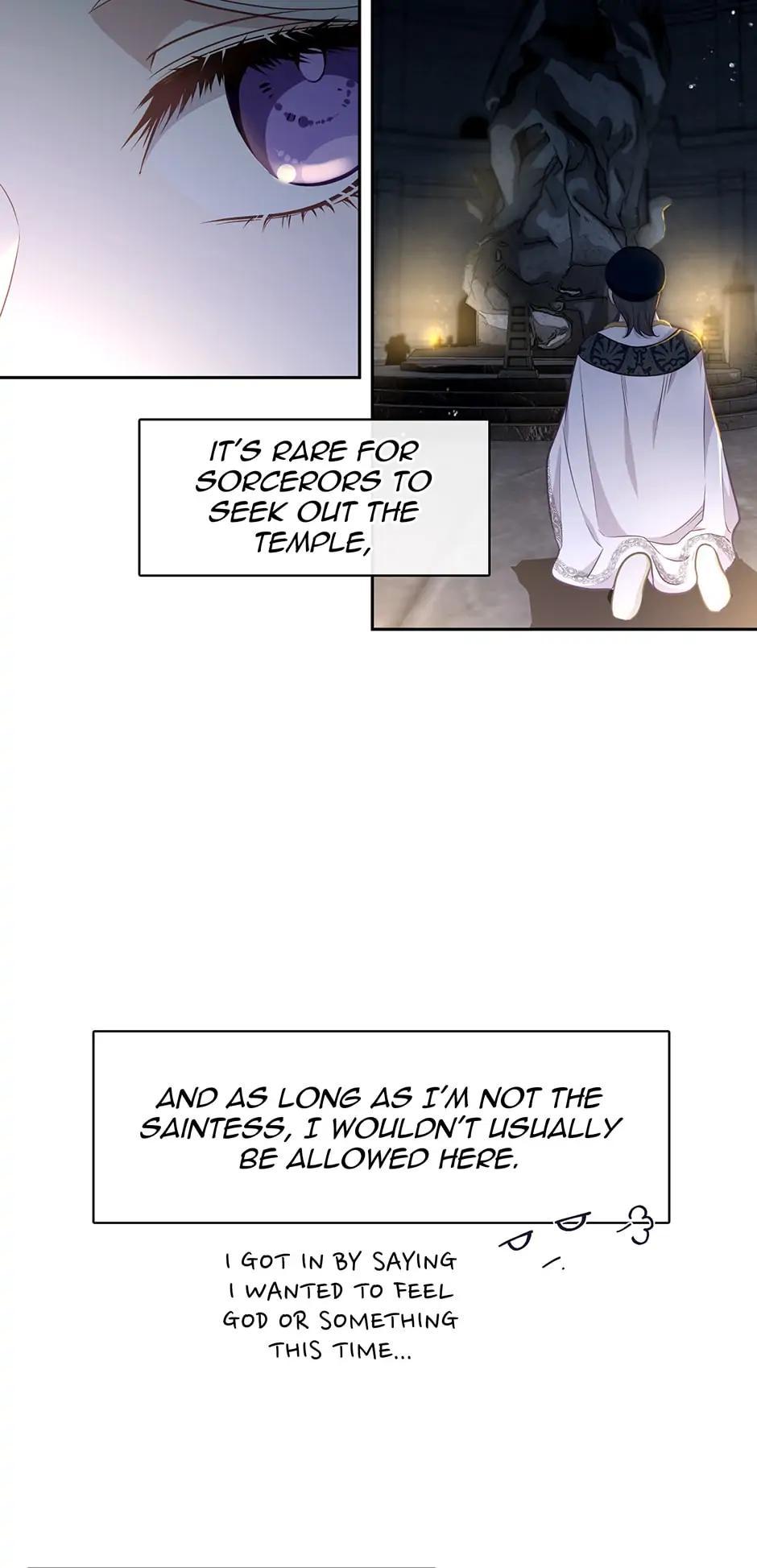 Read Beware the Villainess EN Manga Online