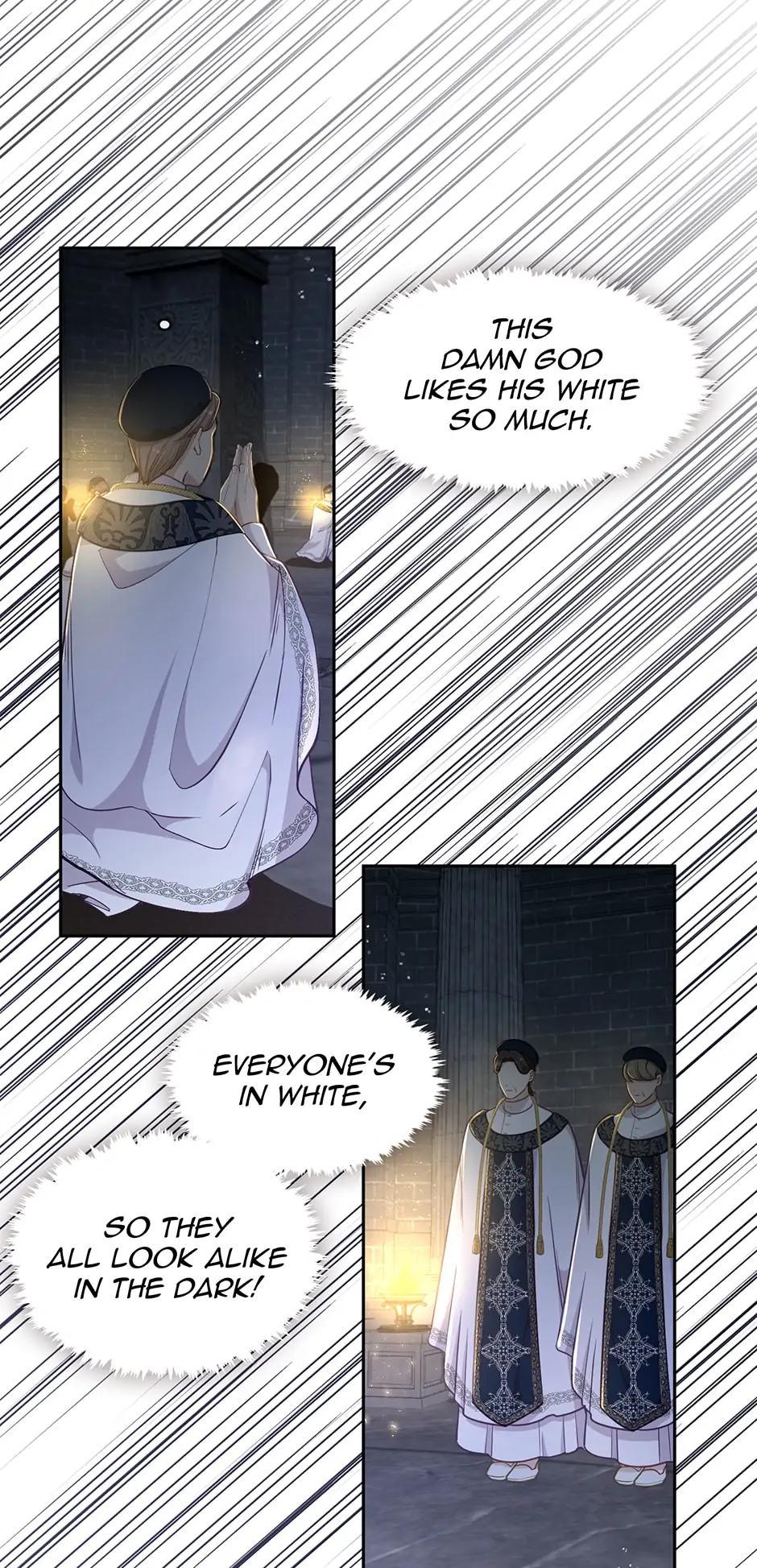 Read Beware the Villainess EN Manga Online