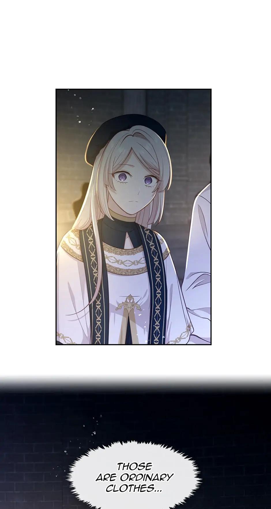 Read Beware the Villainess EN Manga Online