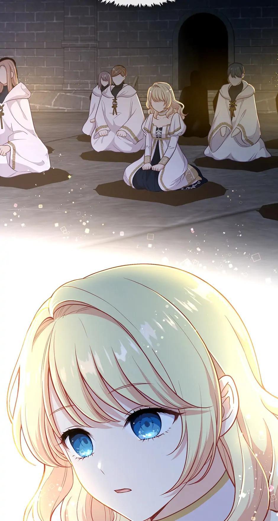 Read Beware the Villainess EN Manga Online