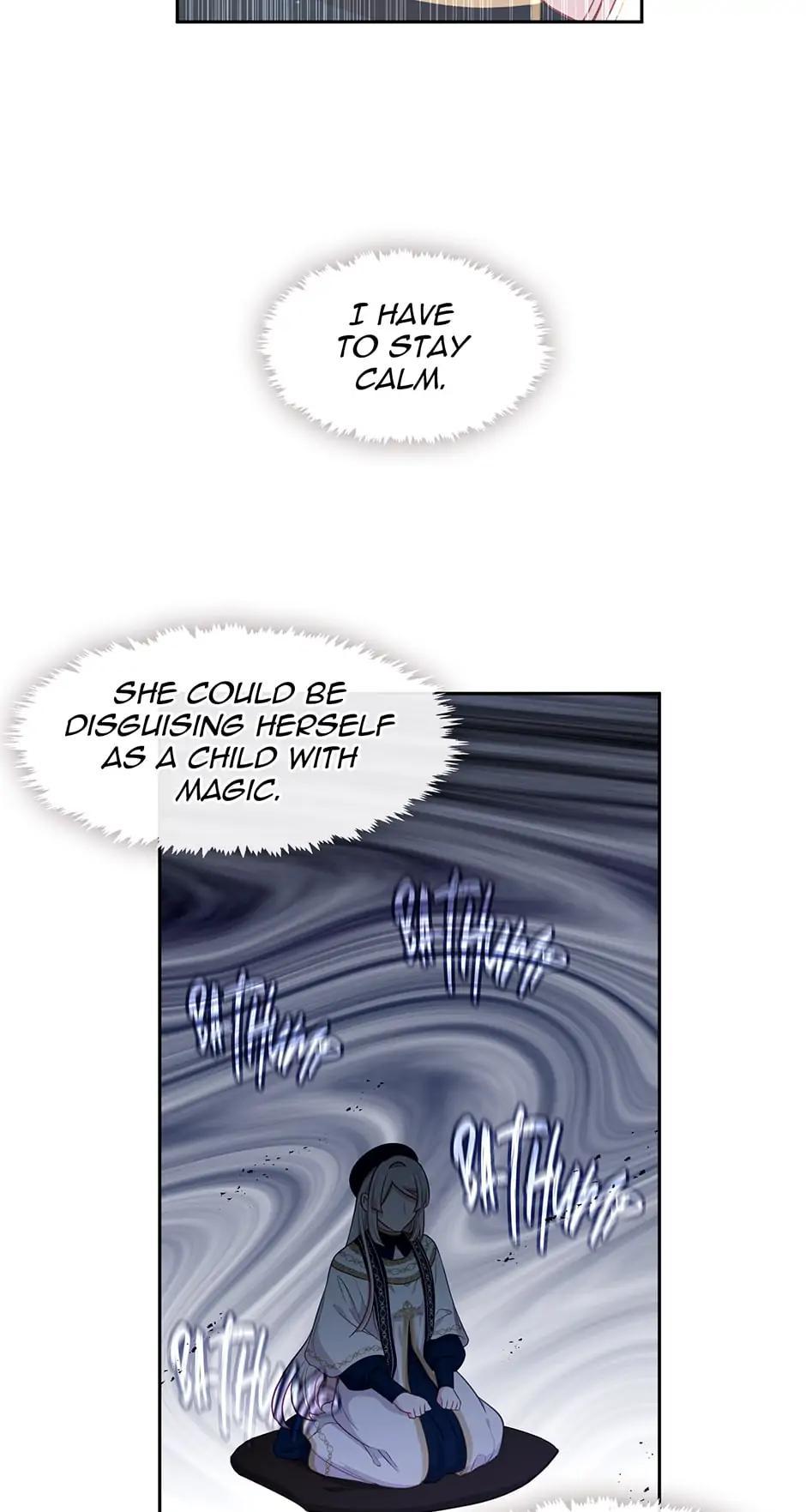 Read Beware the Villainess EN Manga Online